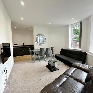 Appartement met Twee Slaapkamers